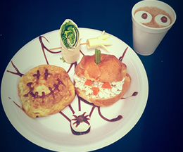 desayuno para eventos emrpresariales en bogota