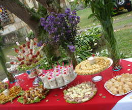 pasabocas y refrigerios a para empresas en bogota
